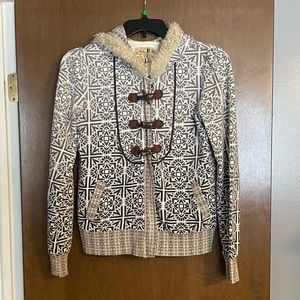 Billabong Toggle Hoodie